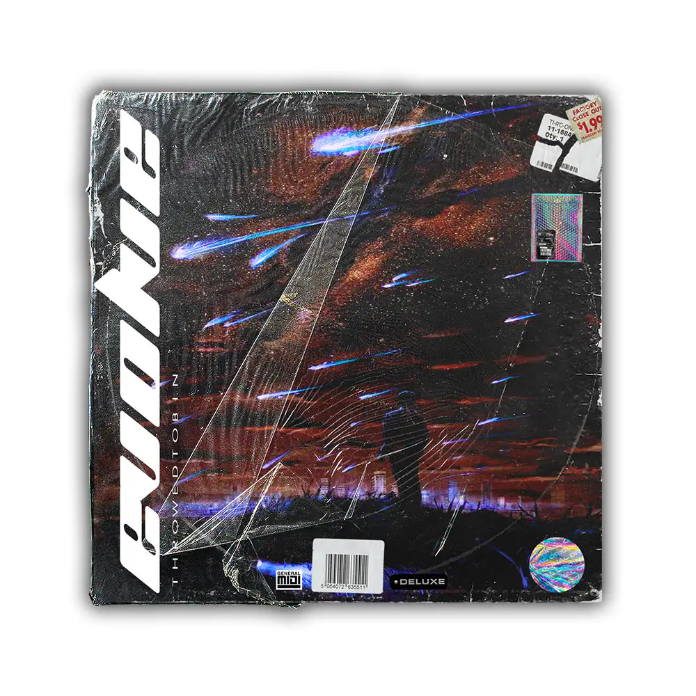 EVOLVE DELUXE MIDI KIT