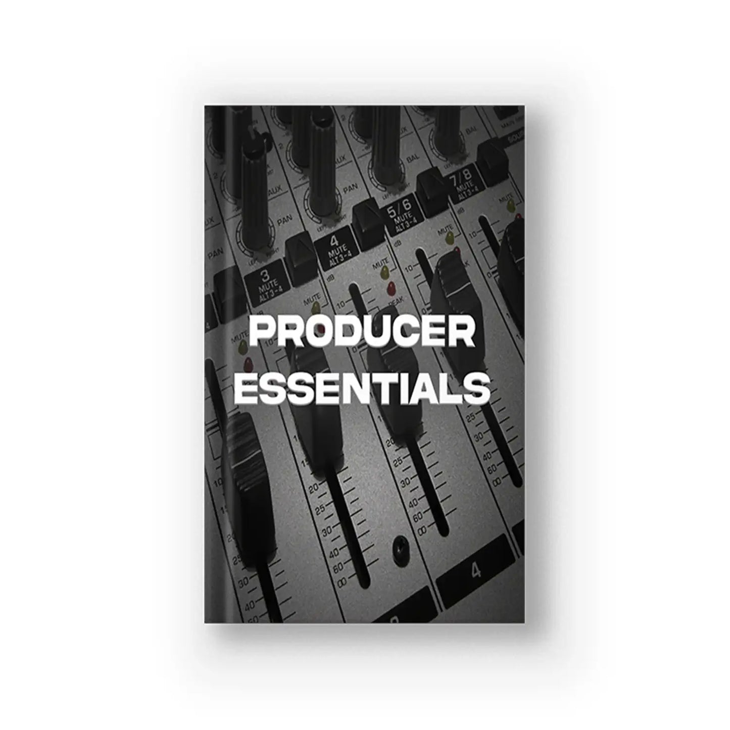 Terawav Kits - Producer Essentials Guide (5 Pro Tips)