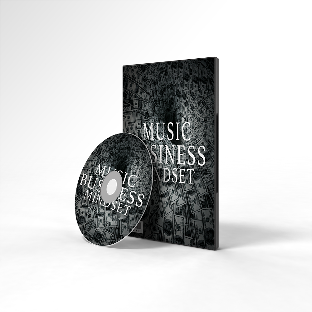 Terawav Kits - Music Business Mindset Video Course (2+ Hours)