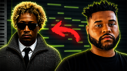 How To Make a HARD Future Type Beat | FL Studio Tutorial