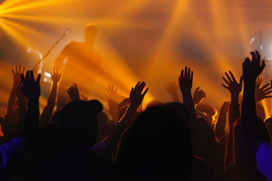 5 Ways To Gain Recognition As a Producer 🙋‍♂️