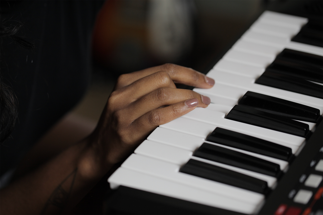 5 Ways To Stay Consistent As a Producer 🏆