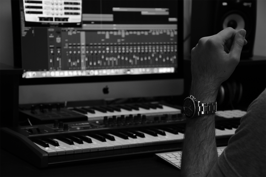 4 Main Types of Music Royalties