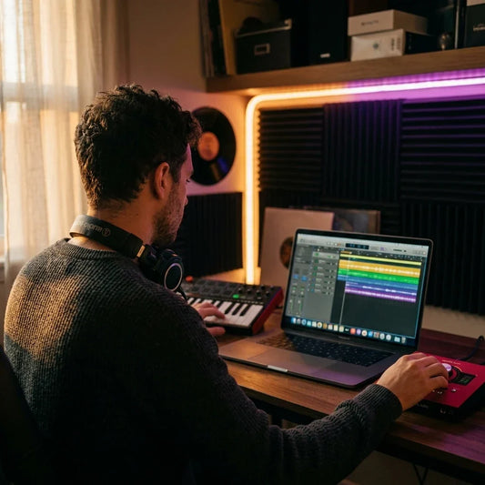 Free Trap Drum Kits: How to Find Packs That Sound Pro