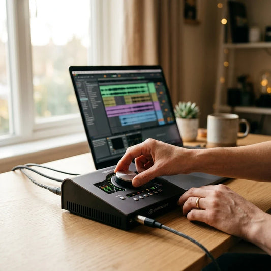 Ultimate Royalty Free Sample Packs Guide