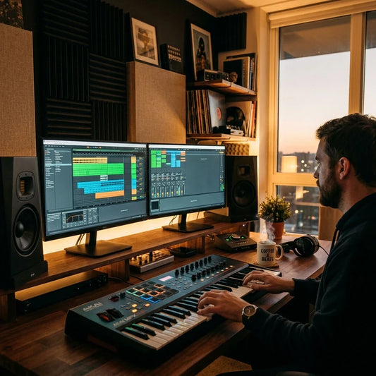 Trap Loop Kits Reddit Producers Trust and How to Vet Them