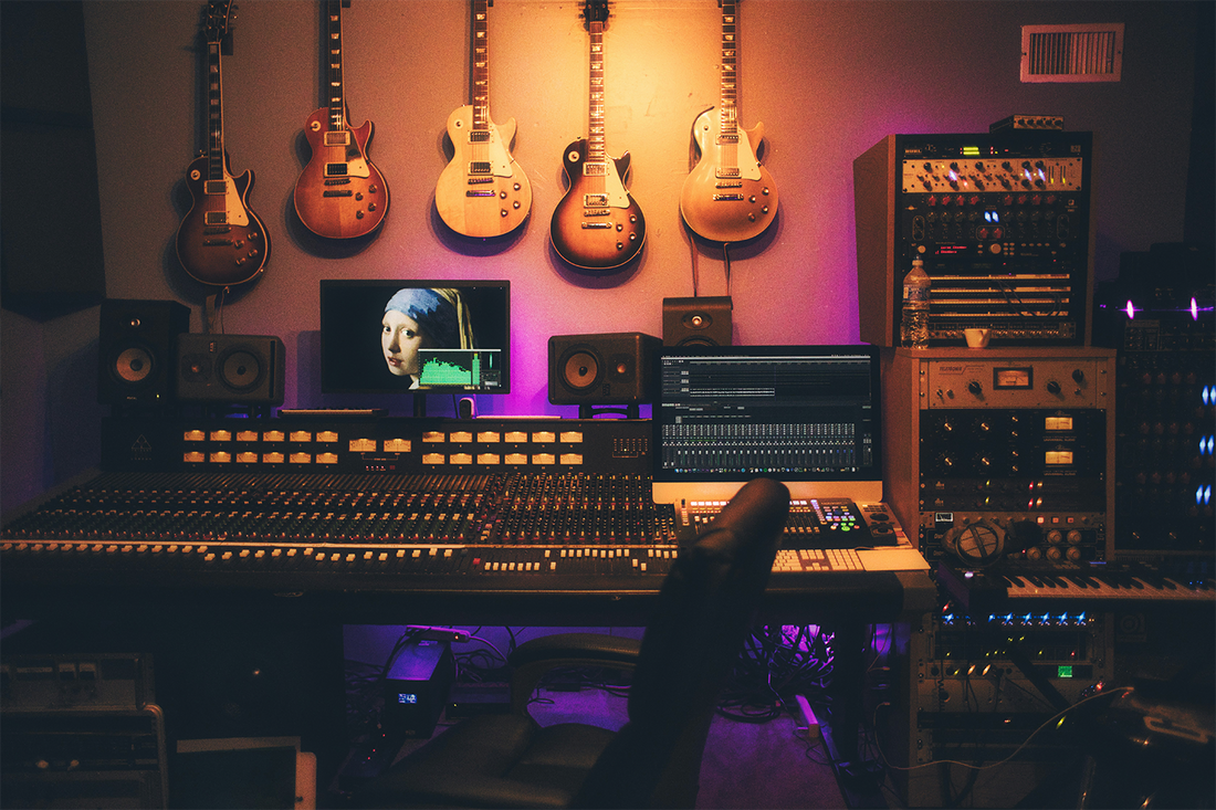 Top Music Production Trends