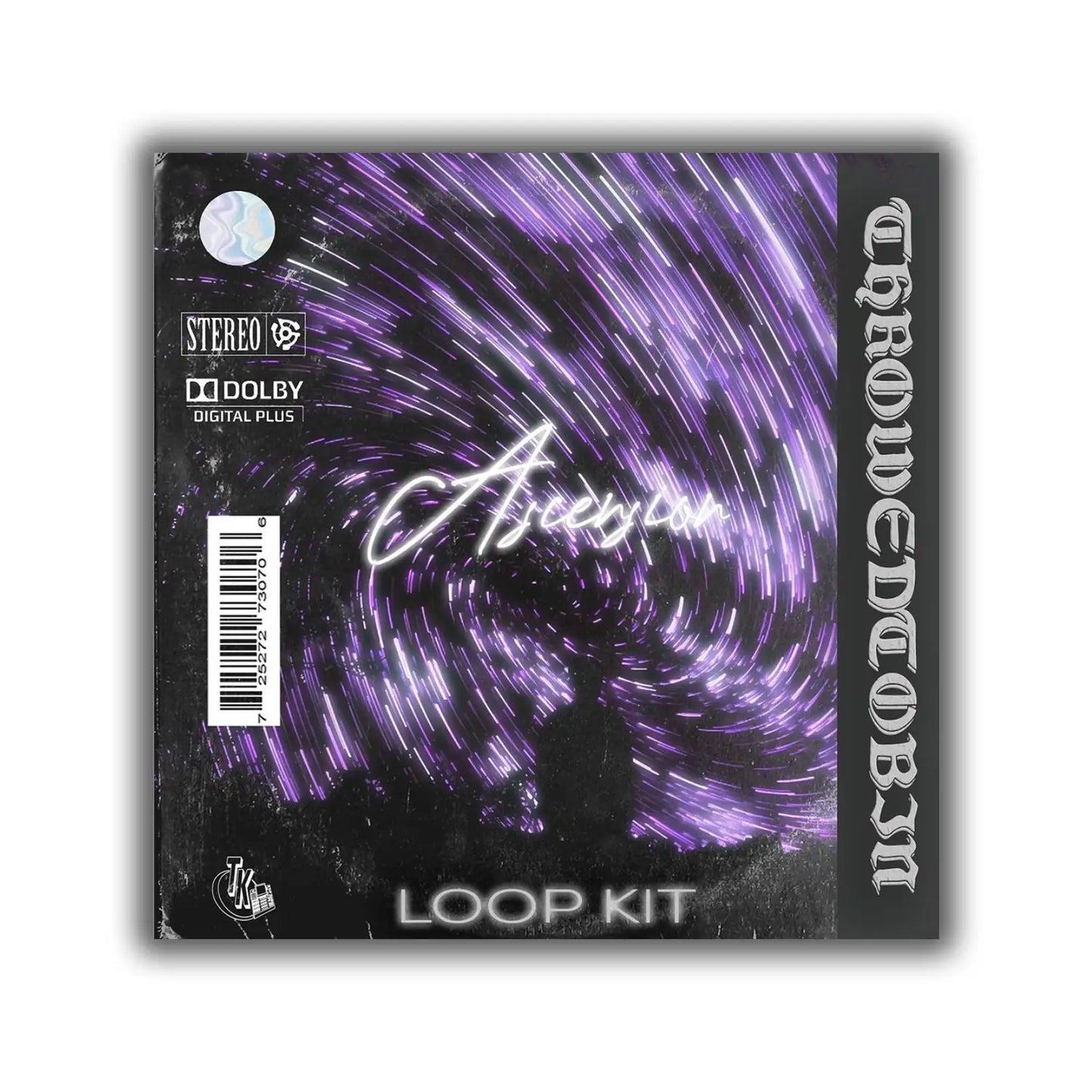 Terawav Kits - Ascension Loop Kit (27 Starter Melodies)