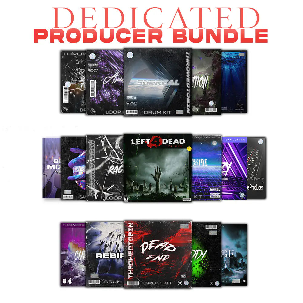 Dedicated Producer Bundle