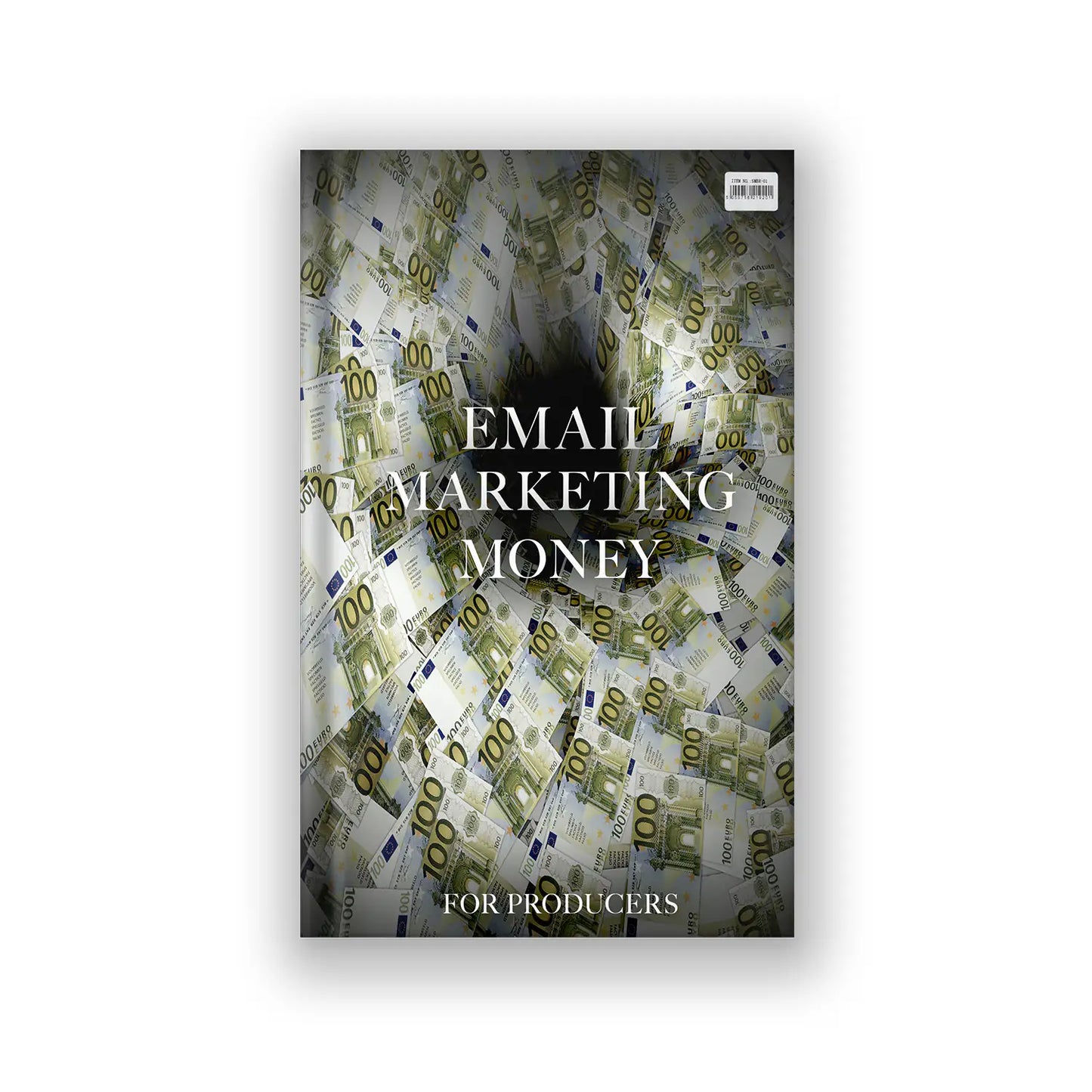Terawav Kits - Email Marketing Money Guide (30 Pages)