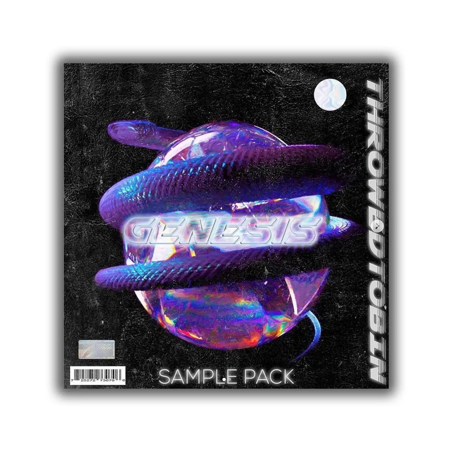 Terawav Kits - Genesis Loop Kit (12 Light Ambient Samples + Stems)