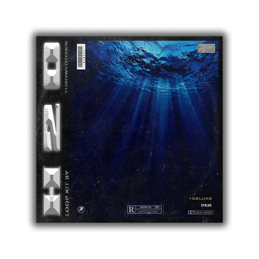 H20 DELUXE LOOP KIT (50 STARTER MELODIES)