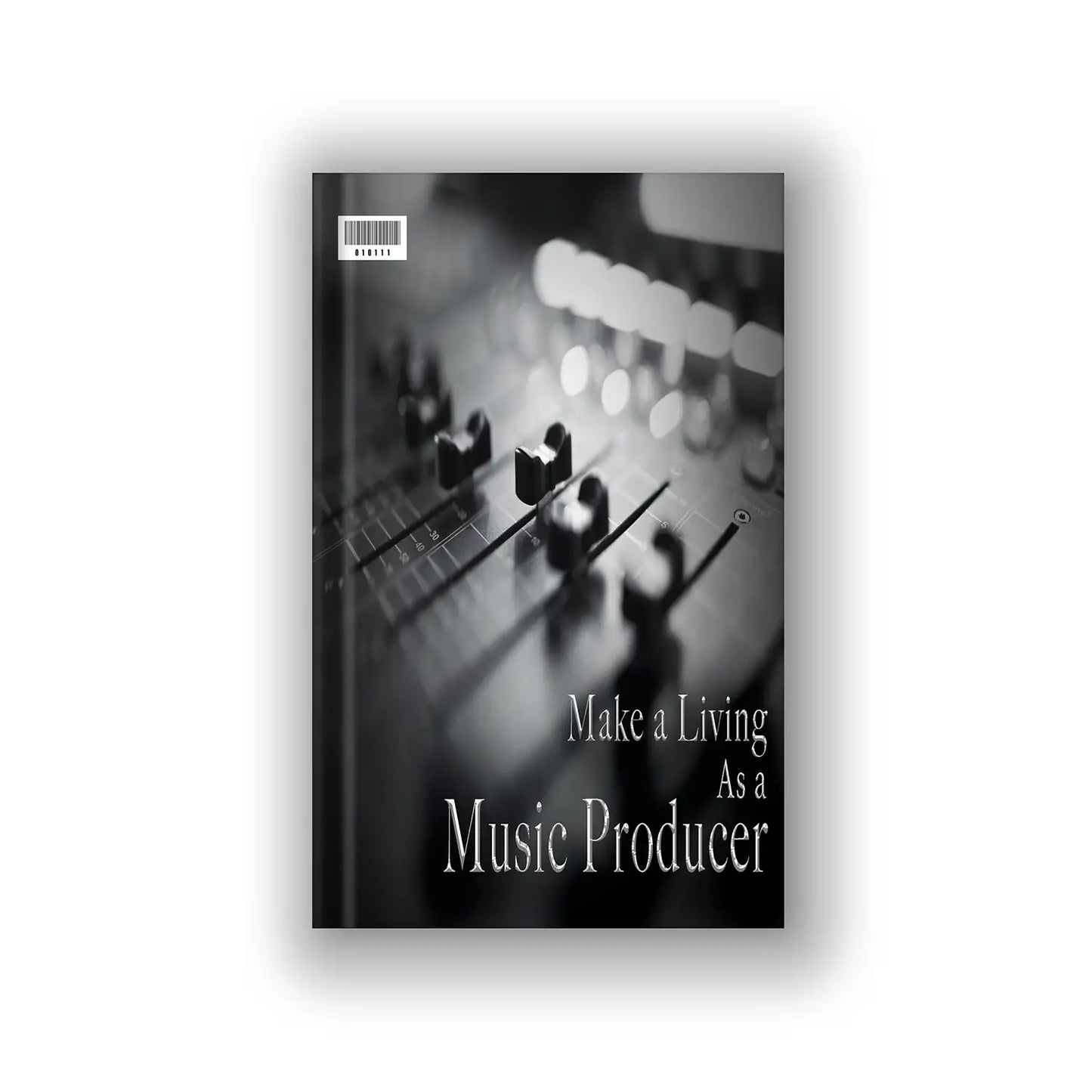 Terawav Kits - Make A Living As A Music Producer Guide (8 Pages)