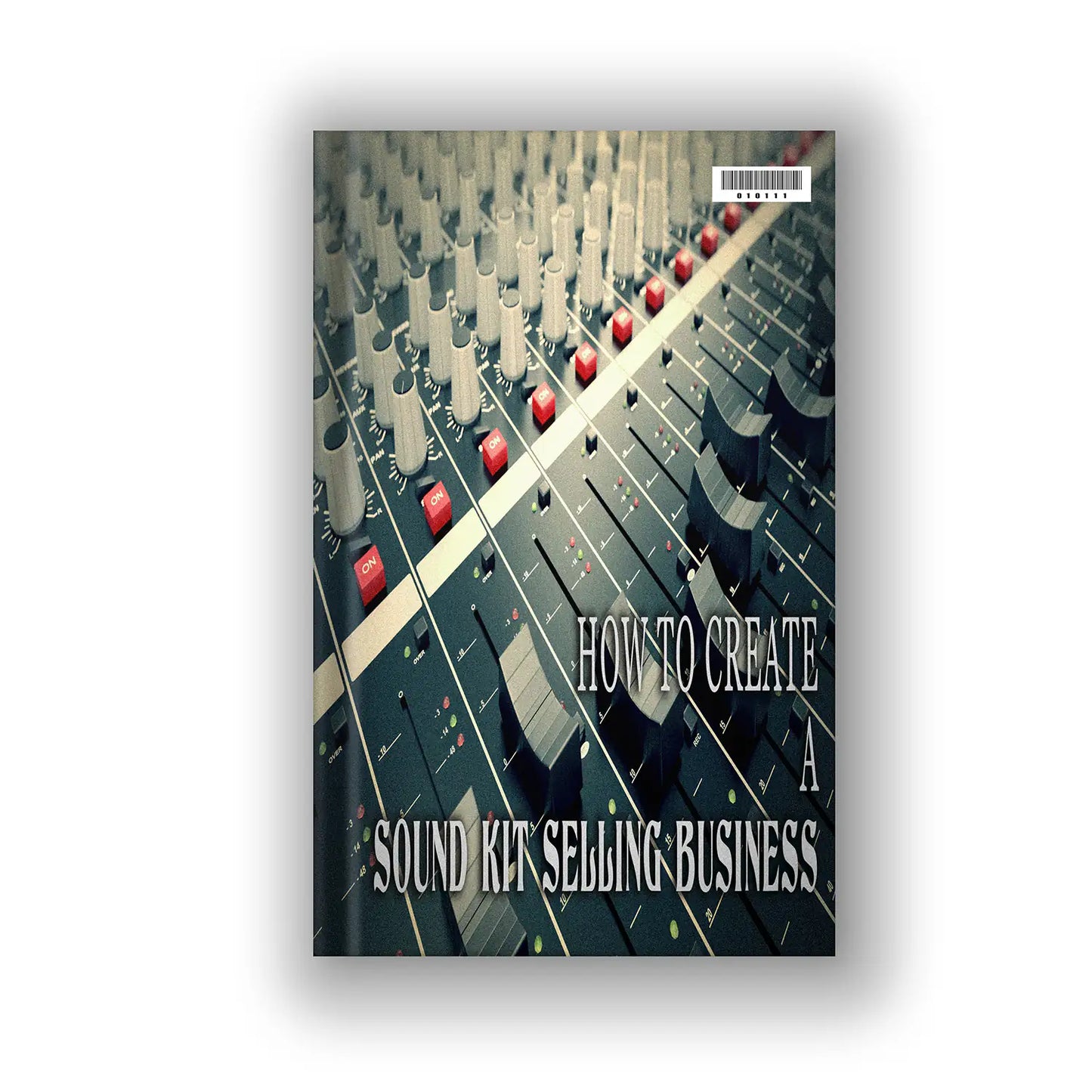 Terawav Kits - How To Create A Sound Kit Selling Business (12 Pages)